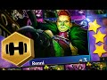 GIGA BUSTED 6 BRUISER BOARD with RENNI 3 STAR! ⭐⭐⭐| Teamfight Tactics Set 13