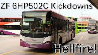 [SBST]HELLFIRE ZF KICKDOWNS - SBS8353E On 38 - SCANIA K230UB EURO 4