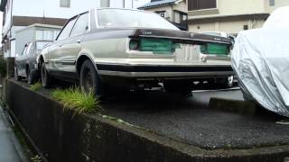 旧車・廃車コレクション③