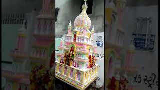 mahemdavad muharram tajiya {tajiya no.1 mahemdavad } muharram specail 2021#shorts #trending #viral