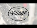 The Village Recordings // Alt-Electronic/Ambient Male Vocal Demo