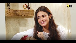 Hira Mani exclusive interview Part 1| Ibex Media House