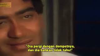 subtitle Indonesia  Ajay devgan
