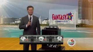 Fantasy 5 20210322