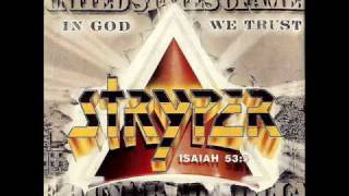 Stryper - The Writings on the Wall