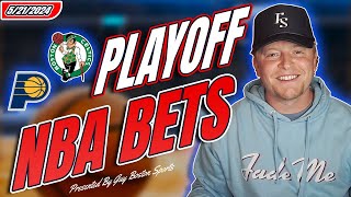 NBA Picks Today 5/21/2024 | FREE NBA Playoff Best Bets, Predictions, and Player Props