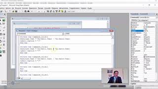 Calculadora en Visual Basic Paso a Paso