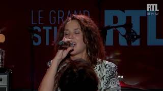 Zaz - On ira (Live) - Le Grand Studio RTL