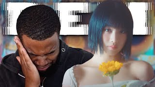 KISS OF LIFE (키스오브라이프) 'R.E.M' Official Music Video Reaction!