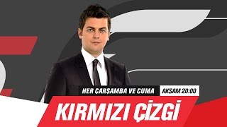 Kırmızı Çizgi 5 Ekim 2016