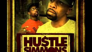 Hustle Simmons \