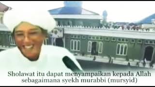 Mahabbah - Sholawat Cara Cepat Terbukanya \