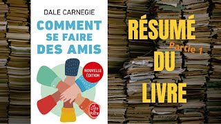 Résumé du livre \