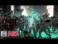 CGI VFX Breakdown HD 