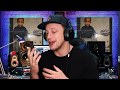 Mark Saunders - III.VII.MCMXCIX REACTION! | New Lyrical NYC artist!