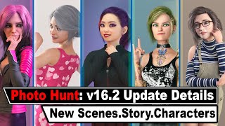 Photo Hunt v16.2 Update Details