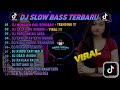 DJ SLOW FULL BASS TERBARU 2024 🌾DJ MENGAPA KAU BERUBAH• DJ  • VIRAL