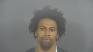 Man wanted in 2024 South Bend murder now in custody in St. Joseph County