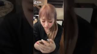 【TikTok】消された動画 9