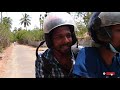 karainagar kovalam jaffna bike ride கோவளம் கடற்கரை பயணம் jaffna suthan