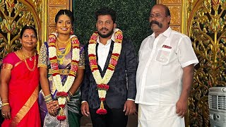 Reddiyar veetu Nichayathartha vizha | ரெட்டியார் வீட்டு நிச்சயதார்த்த விழா | Engagement function