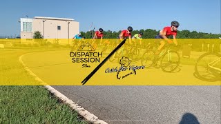 Rock Hill Crit - Last lap crash- MAC Race Series 2020 Round 1 CAT 4/5