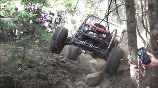 Extreme Buggy 4x4 Larissa  # 13