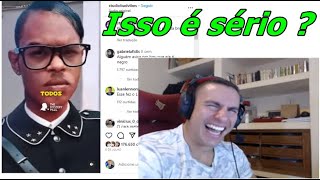 SUPER XANDÃO Rindo muito com o hitler baiano