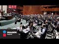 Pendientes legislativos a horas de concluir el periodo de sesiones, en opinión de René Delgado