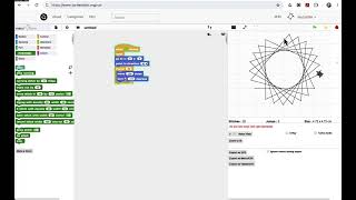 TurtleStitch GettingStarted