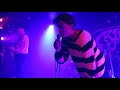 THE ROLY MO live @ KING TUTS : IF YOU PLAY NICE