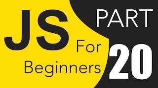 JavaScript Tutorials for Beginners - Part 20 : While Loop in JavaScript