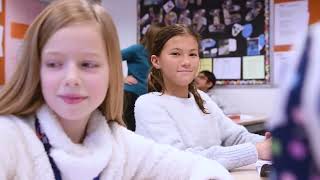 Schools in the UK. Schools in Britain. A1-A2 ESL Video | English Portal