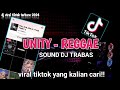 UNITY - REGGAE SOUND DJ TRABAS | VIRAL TIKTOK TERBARU 2024 | BY ABI FVNKY 2