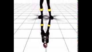 [MMD]Elektrika