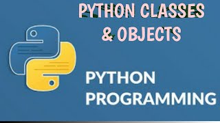 #28 Python CLASS & OBJECTS Tutorial for Beginners | Python Tutorial for Beginners #teksolutions
