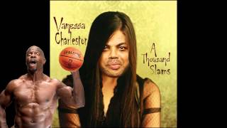 A Thousand Slams (Quad City DJs vs. Vanessa Carlton)