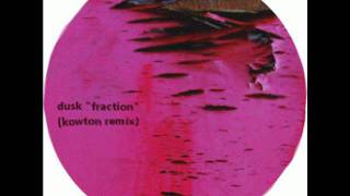 Kowton vs Dusk EP [Keysound Recordings]