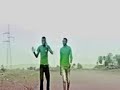 kwaata ahorikwenda video by allanz b and menzo