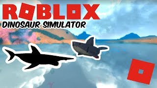 Roblox Dinosaur Simulator New Titanosaurus Gameplay Finding Glass Skins