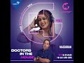 MASOODAH -Tech House Mix - Dr's in the house 2024 | GHFM