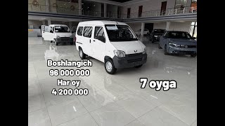 Bardosh ( Wuling ) +998 55 503 02 09