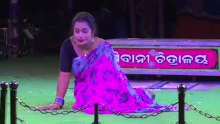 କାହାଣୀ କାନ୍ଦୁଛି ଶୁଣିବ ଆସ title song ବାରବାଟୀ ଭାପୁର ନୟାଗଡ଼