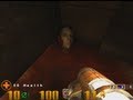 Quake 3 Arena Easteregg : Eric Webb's head