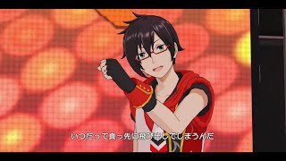 LET'S GO!! MV 【エムステ/SideM】