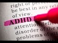 ADHD - Try Cognitive Behavioral Therapy First