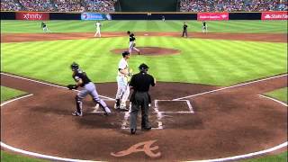 2013/08/10 Johnson's ejection