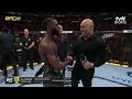 ufc 알저메인 스털링 vs 헨리 세후도