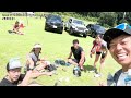 【第9話】the 4100d マウンテントレイル in 野沢温泉 に参加した結果【vlog】