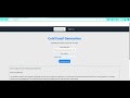 Cold Email Generator Project Demo: Personalized Email Creation with React and Python